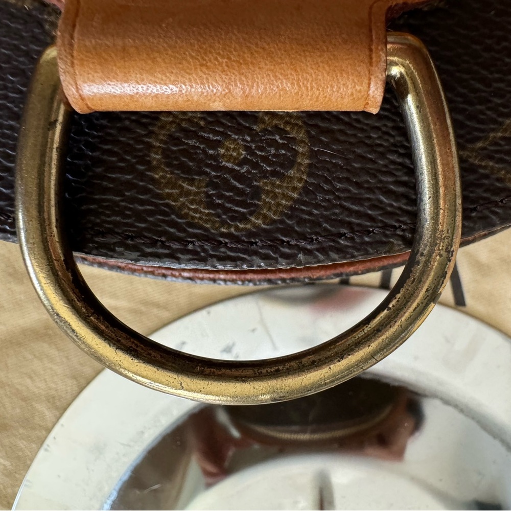 Louis Vuitton Backpack - Picture 6 of 14